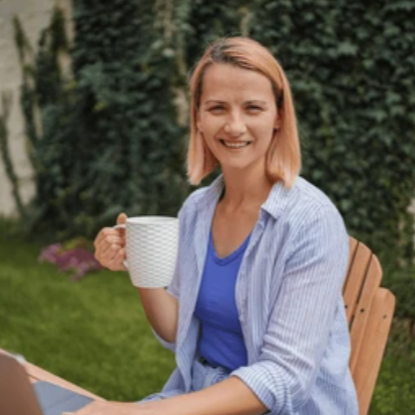 Rosie S., 40