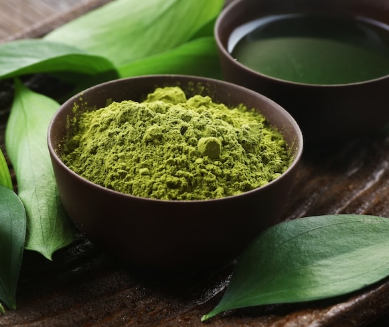 Green Tea Extract