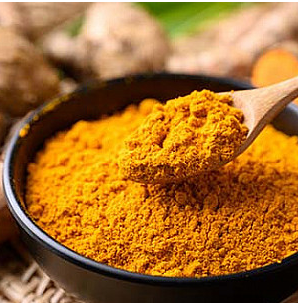Turmeric