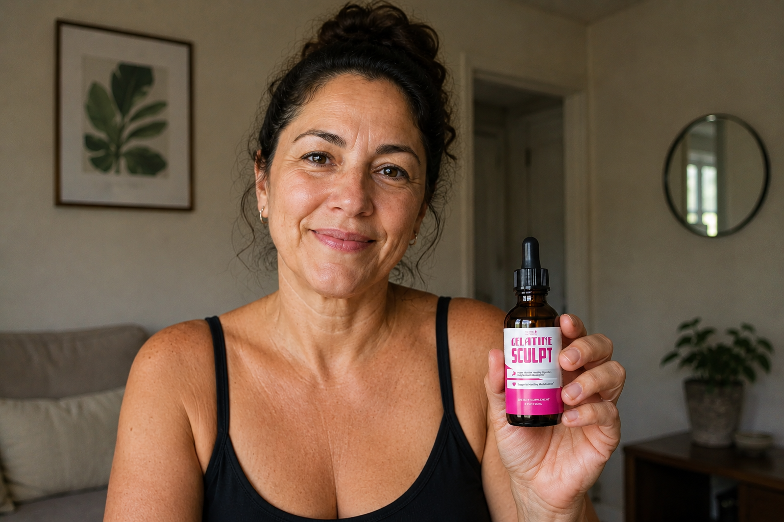 Gelatine Sculpt Review 2026