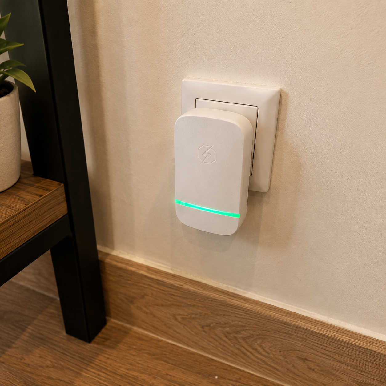 Setting up StopWatt at home